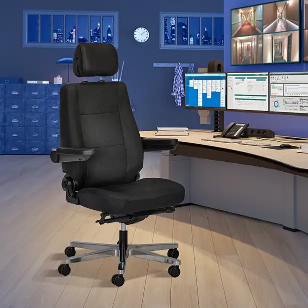 Photo de la collection HEAVY STARK